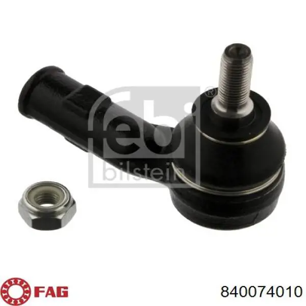 Рулевой наконечник FAG 840074010 цена, от 5.40 USD