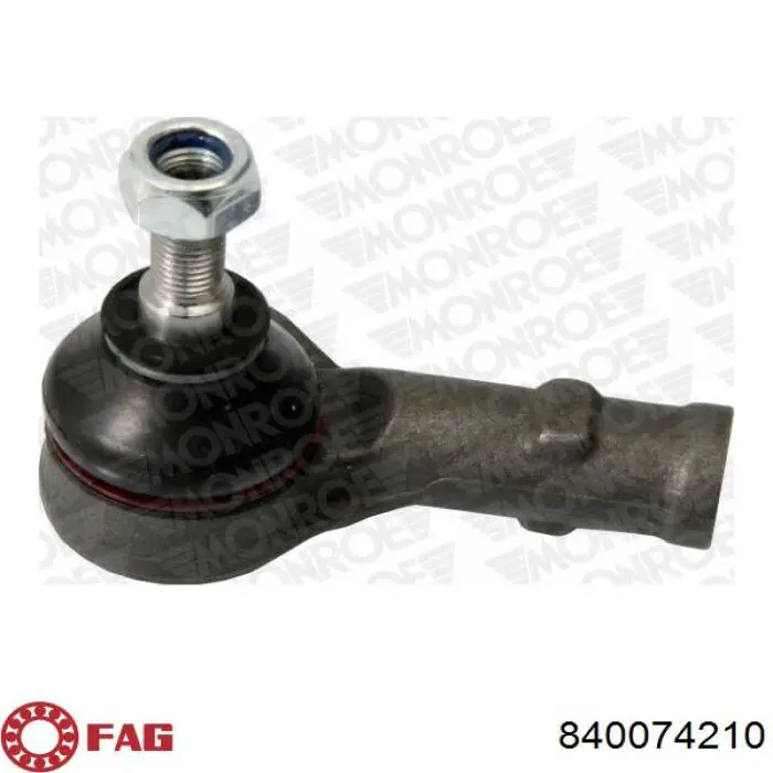 Рулевой наконечник FAG 840074210 цена, от 8.85 USD