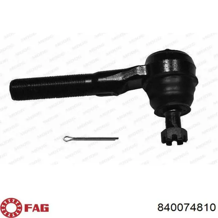 Наконечник рулевой тяги, внутренний ABS 230708