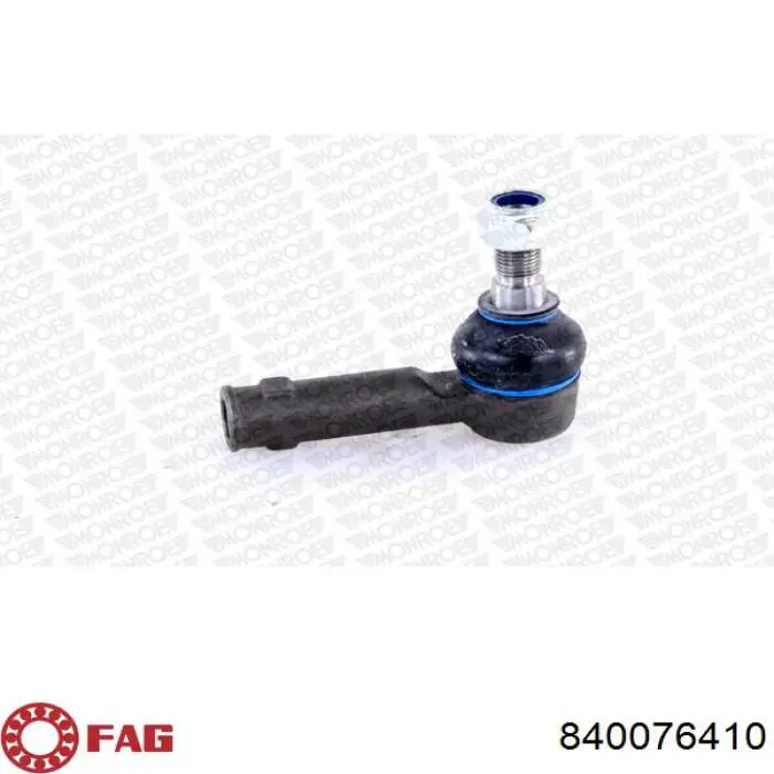 Купить 840076410 FAG Наконечник рулевой тяги, внешний