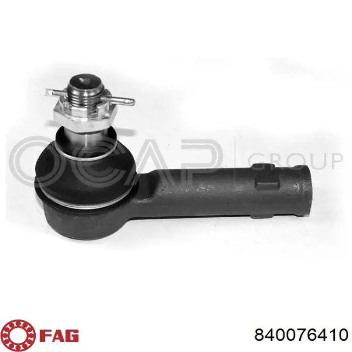 Рулевой наконечник FAG 840076410 цена, от 12.06 USD