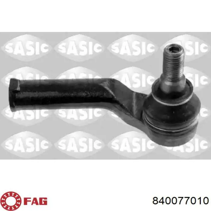 Рулевой наконечник FAG 840077010 цена, от 14.99 USD