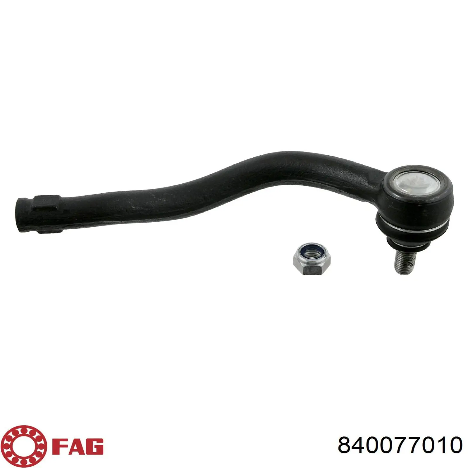 Рулевой наконечник FAG 840077010 цена, от 14.99 USD