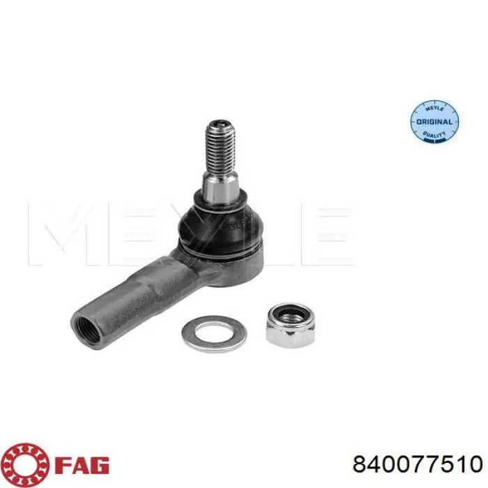 Рулевой наконечник FAG 840077510 цена, от 9.94 USD