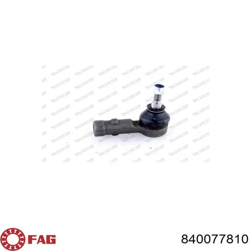 Купить 840077810 FAG Наконечник рулевой тяги, внешний