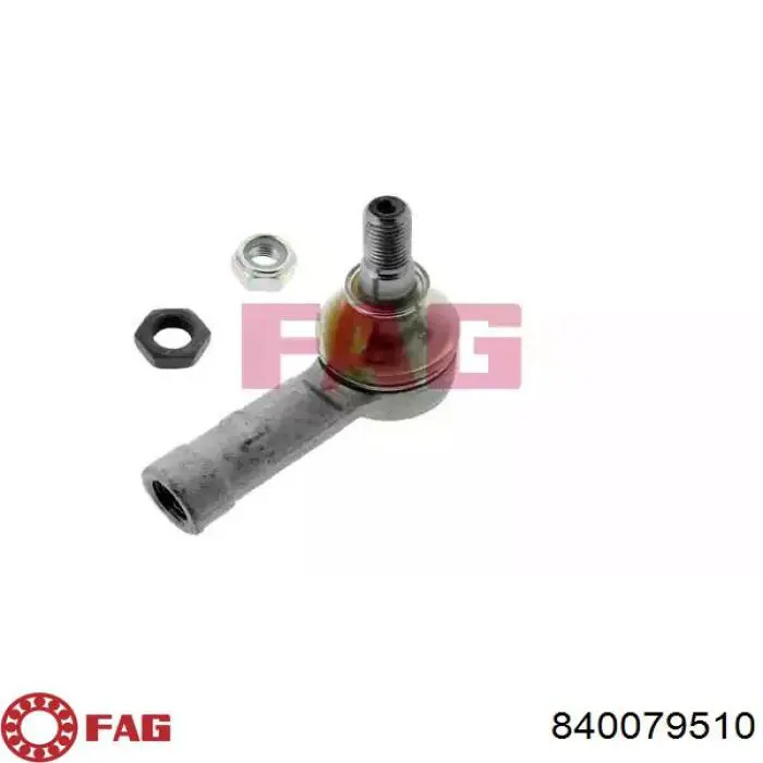 Рулевой наконечник FAG 840079510 цена, от 10.82 USD