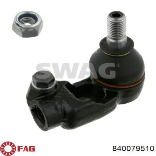 Купить 840079510 FAG Наконечник рулевой тяги, внешний