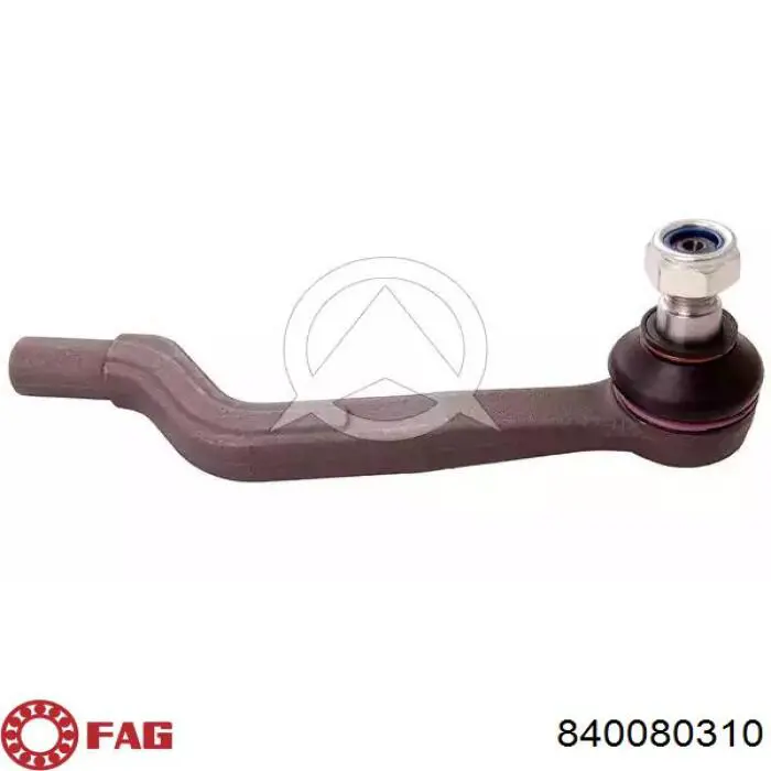 Рулевой наконечник CE0970L CTR