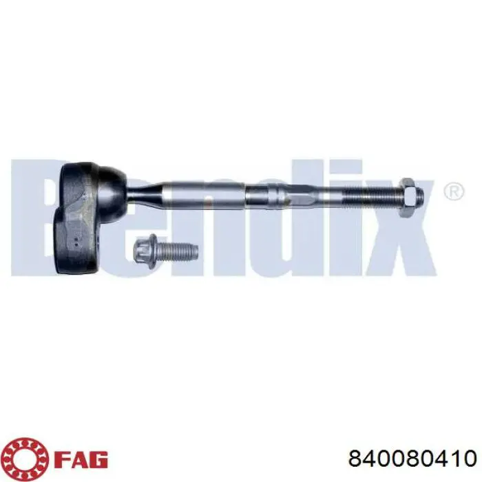 Рулевой наконечник Magneti Marelli 301191604970 цена, от 13.81 USD