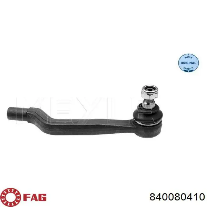 Рулевой наконечник 301191604970 Magneti Marelli