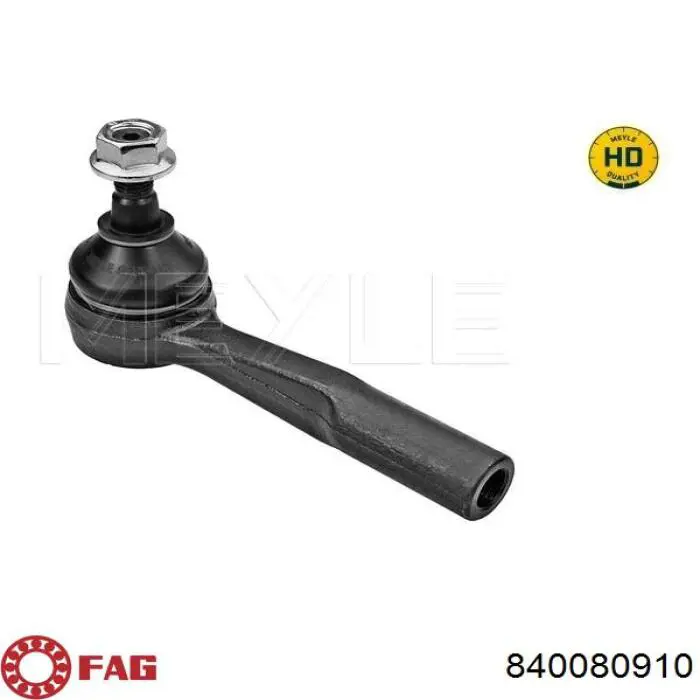 Рулевой наконечник FAG 840080910 цена, от 11.72 USD