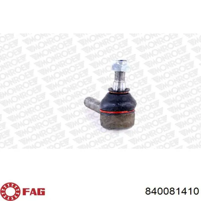 Наконечник рулевой тяги внутренний левый FAG 840081410 цена, от 7.50 USD