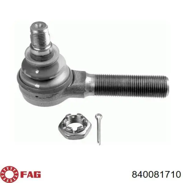 Рулевой наконечник FAG 840081710 цена, от 15.77 USD