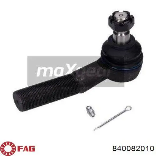 Рулевой наконечник FAG 840082010 цена, от 13.54 USD