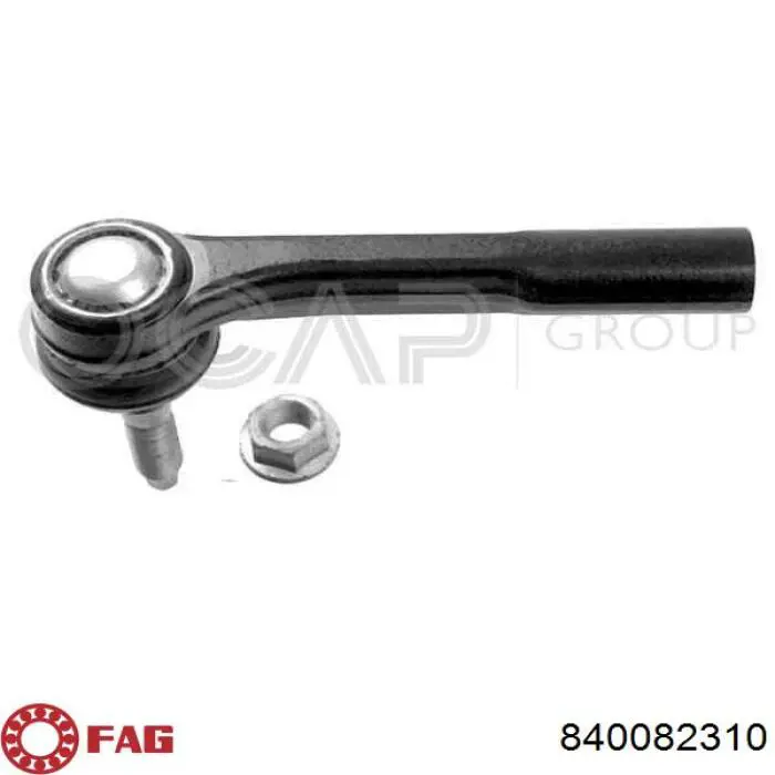 Наконечник рулевой тяги FAG 840082310