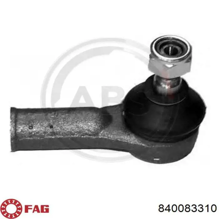 Купить 840083310 FAG Рулевой наконечник
