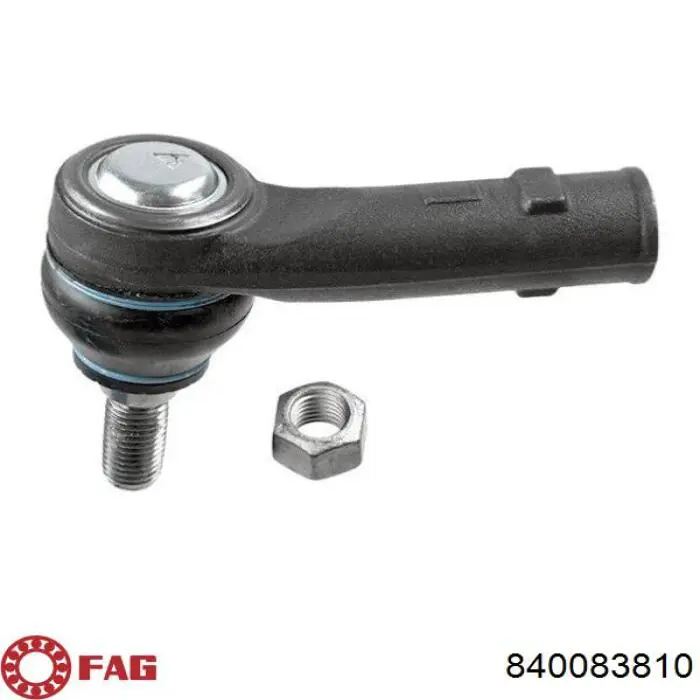 Рулевой наконечник FAG 840083810 цена, от 12.57 USD