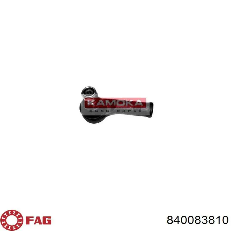 Купить 840083810 FAG Наконечник рулевой тяги, внешний
