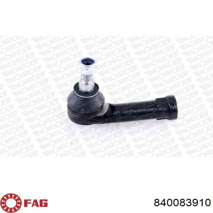 Наконечник рулевой тяги FAG 840083910