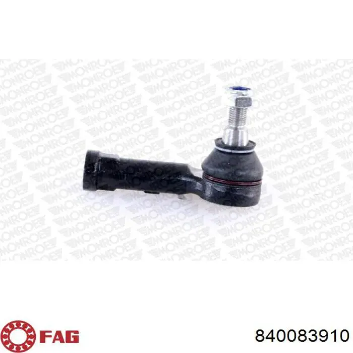 Рулевой наконечник FAG 840083910 цена, от 12.12 USD