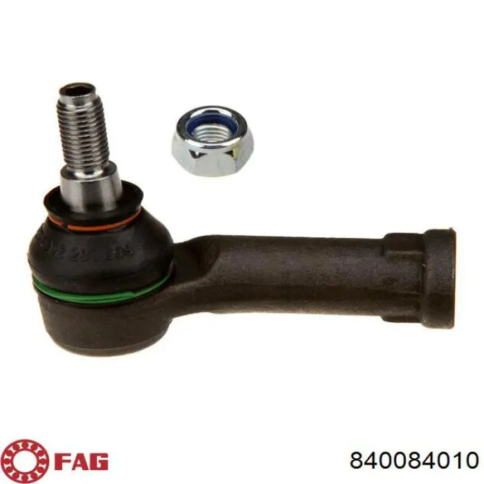 Рулевой наконечник FAG 840084010 цена, от 11.06 USD