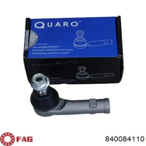 Рулевой наконечник 840084110 FAG