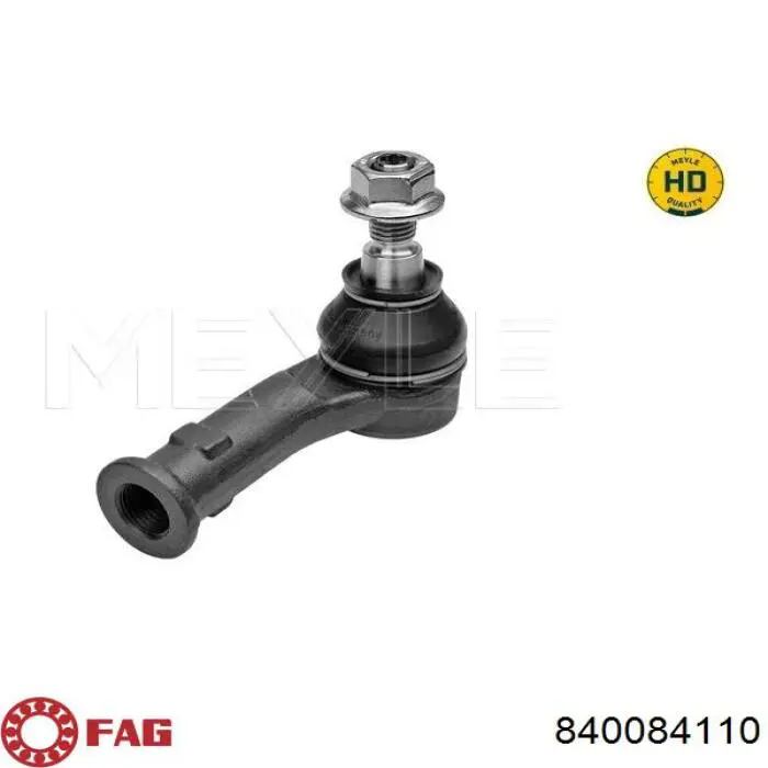 Рулевой наконечник FAG 840084110 цена, от 10.69 USD