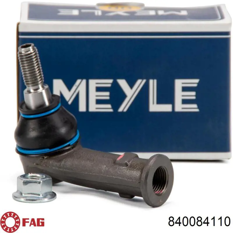 Рулевой наконечник FAG 840084110 цена, от 10.69 USD