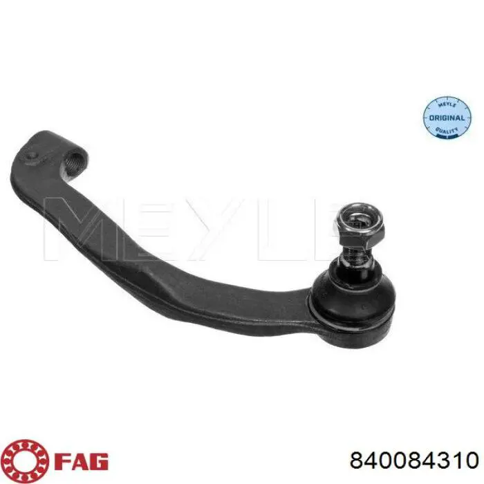 Рулевой наконечник FAG 840084310 цена, от 15.82 USD