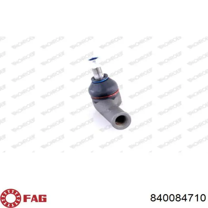 Рулевой наконечник 840084710 FAG