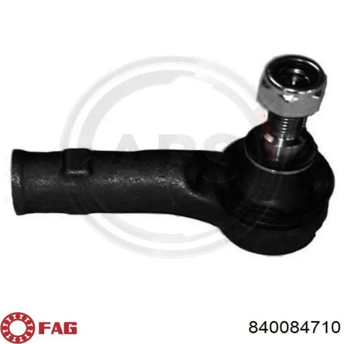Рулевой наконечник FAG 840084710 цена, от 9.00 USD