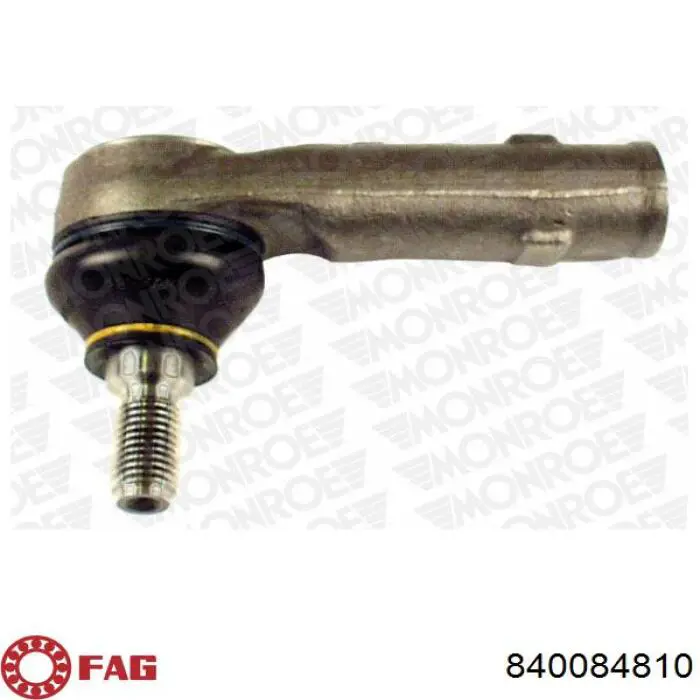 Купить 840084810 FAG Наконечник рулевой тяги, внешний