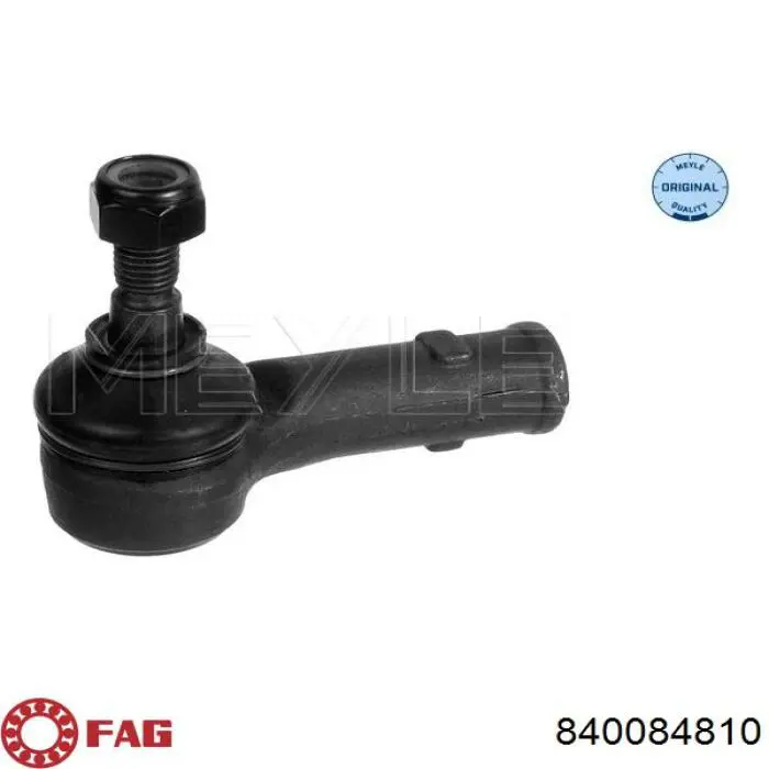 Рулевой наконечник FAG 840084810 цена, от 10.71 USD