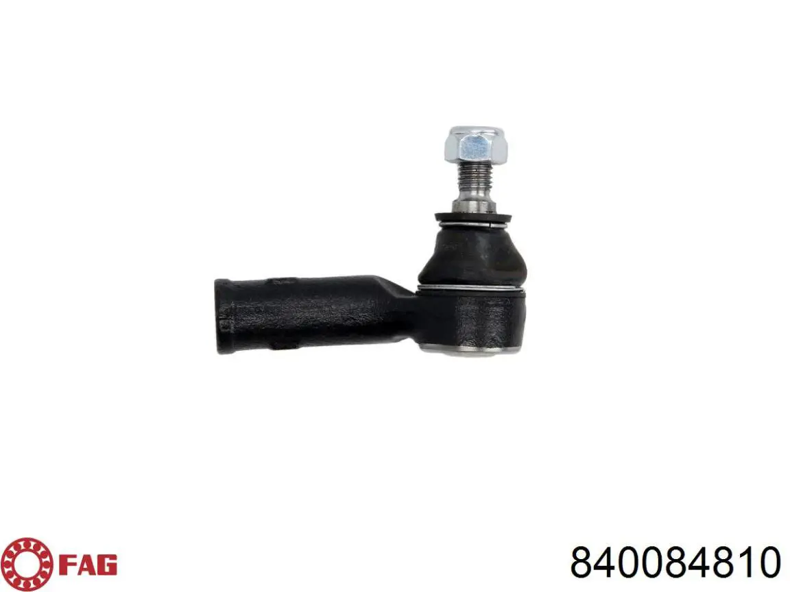 Наконечник рулевой тяги FAG 840084810