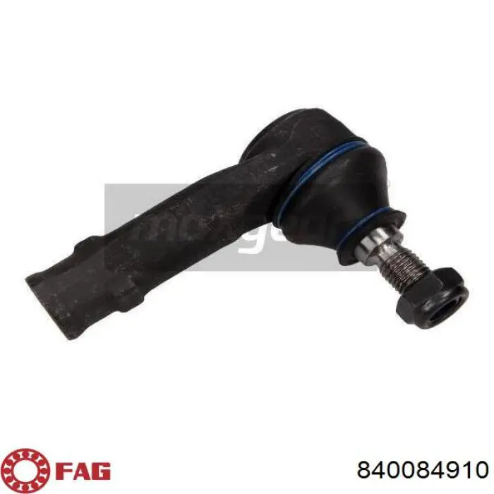 Наконечник рулевой тяги FAG 840084910