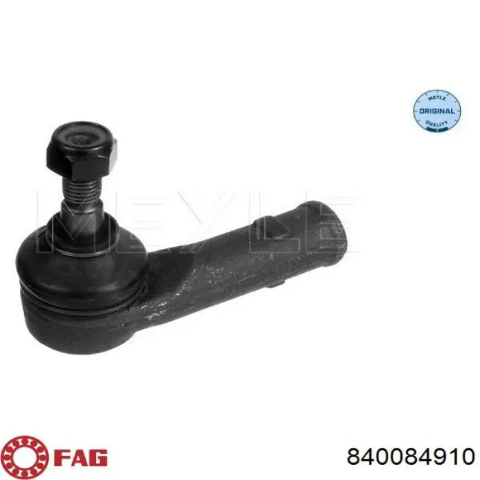 Рулевой наконечник FAG 840084910 цена, от 11.08 USD