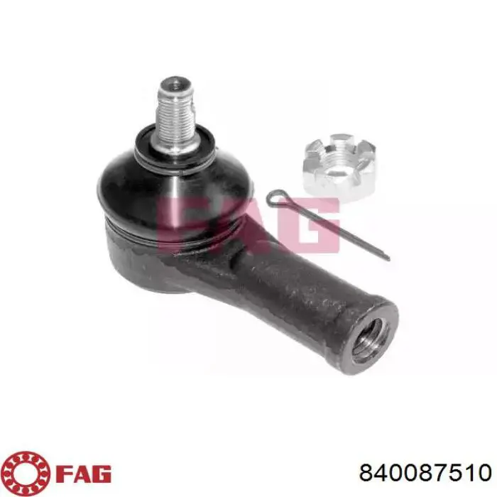 Рулевой наконечник FAG 840087510 цена, от 11.26 USD