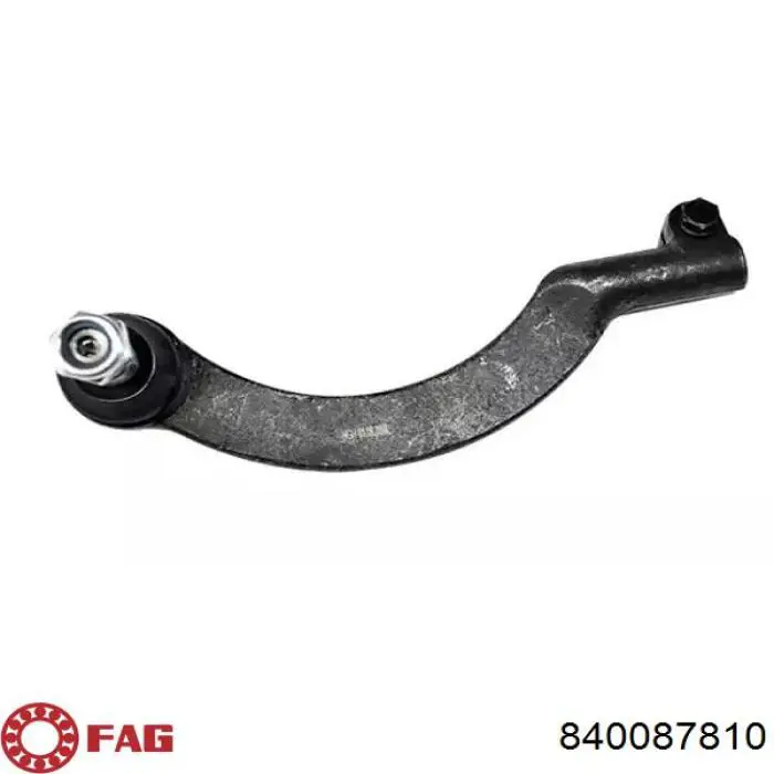 Наконечник рулевой тяги FAG 840087810