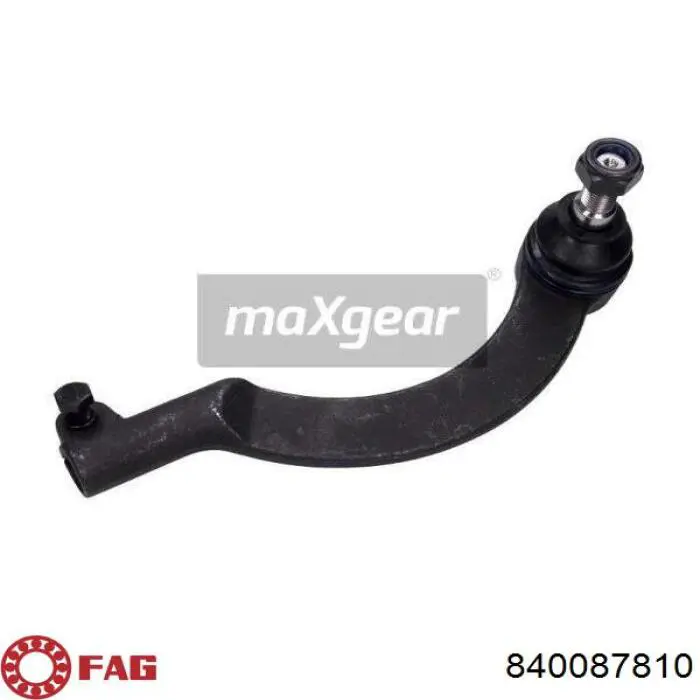 Рулевой наконечник FAG 840087810 цена, от 16.58 USD
