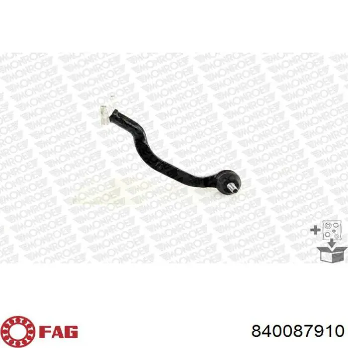 Рулевой наконечник FAG 840087910 цена, от 15.46 USD