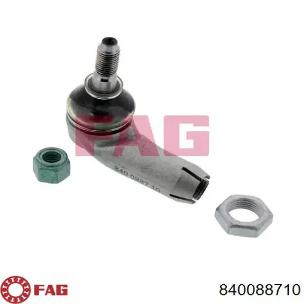 Купить 840088710 FAG Наконечник рулевой тяги, внешний