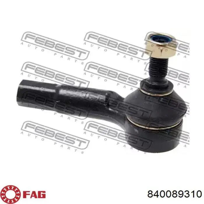 Рулевой наконечник FAG 840089310 цена, от 9.32 USD