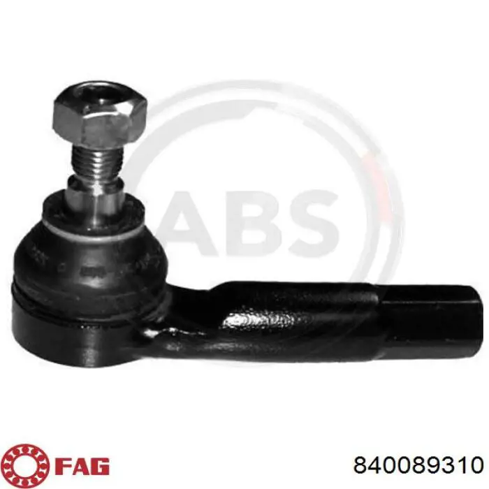 Рулевой наконечник FAG 840089310 цена, от 9.32 USD