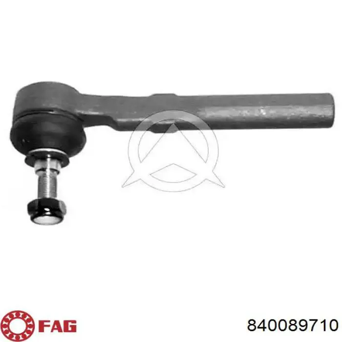 Рулевой наконечник FAG 840089710 цена, от 12.77 USD