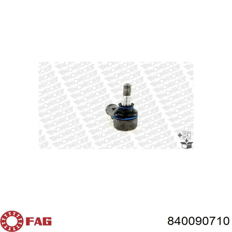 Купить 840090710 FAG Наконечник рулевой тяги, внешний