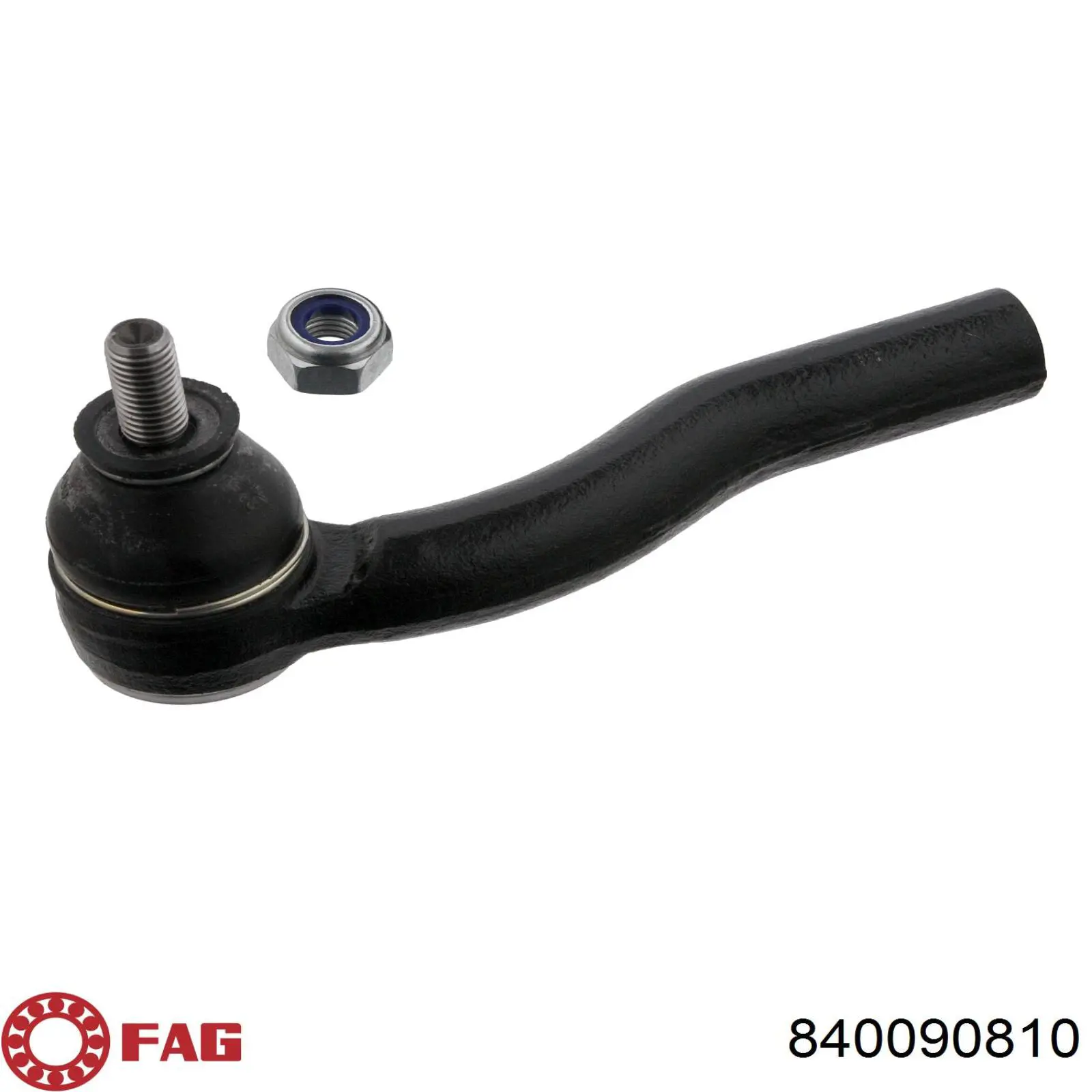 Рулевой наконечник FAG 840090810 цена, от 11.35 USD