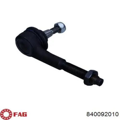 840092010 FAG Наружный наконечник рулевой тяги