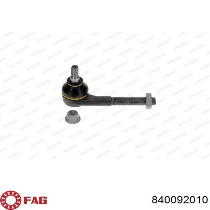 Купить 840092010 FAG Наконечник рулевой тяги, внешний