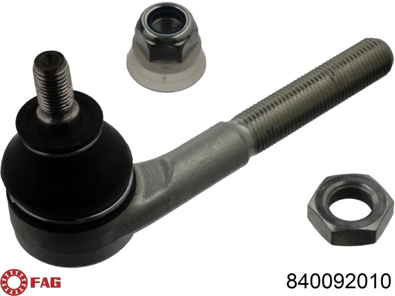 Рулевой наконечник FAG 840092010 цена, от 7.19 USD