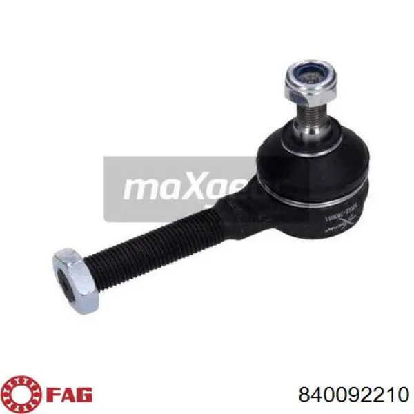 Рулевой наконечник FAG 840092210 цена, от 8.54 USD